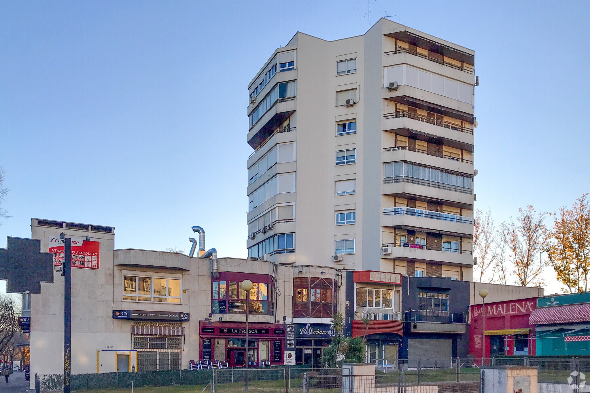 144 Carretera Canillas, Madrid, MAD for Rent