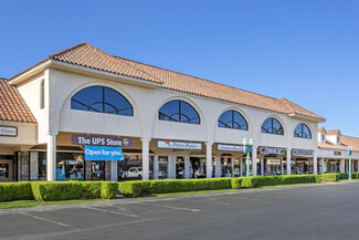 Fresno, CA Retail - 2003-2035 W Bullard Ave