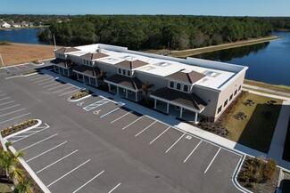 Melbourne, FL Office/Medical - 1755 Berglund Ln Melbourne, FL Office/Medical - 1755 Berglund Ln
