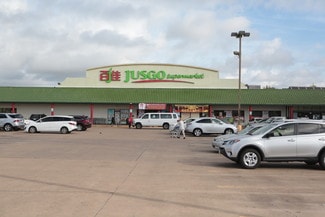 Houston, TX Retail - 9250-9288 Bellaire Blvd Houston, TX Retail - 9250-9288 Bellaire Blvd