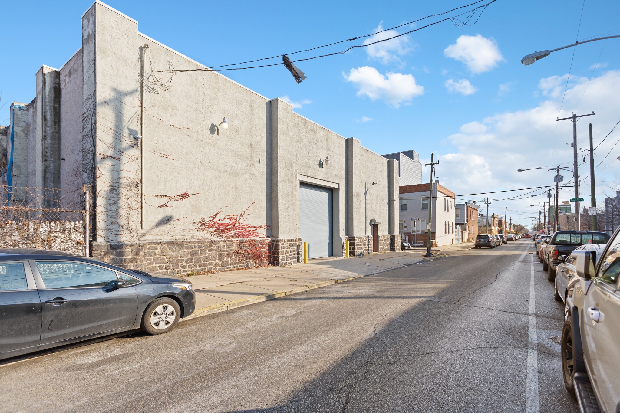 2415 Morris St, Philadelphia, PA for Sale