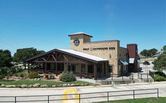 Trophy Club, TX Retail - 91 Trophy Club Dr Trophy Club, TX Retail - 91 Trophy Club Dr