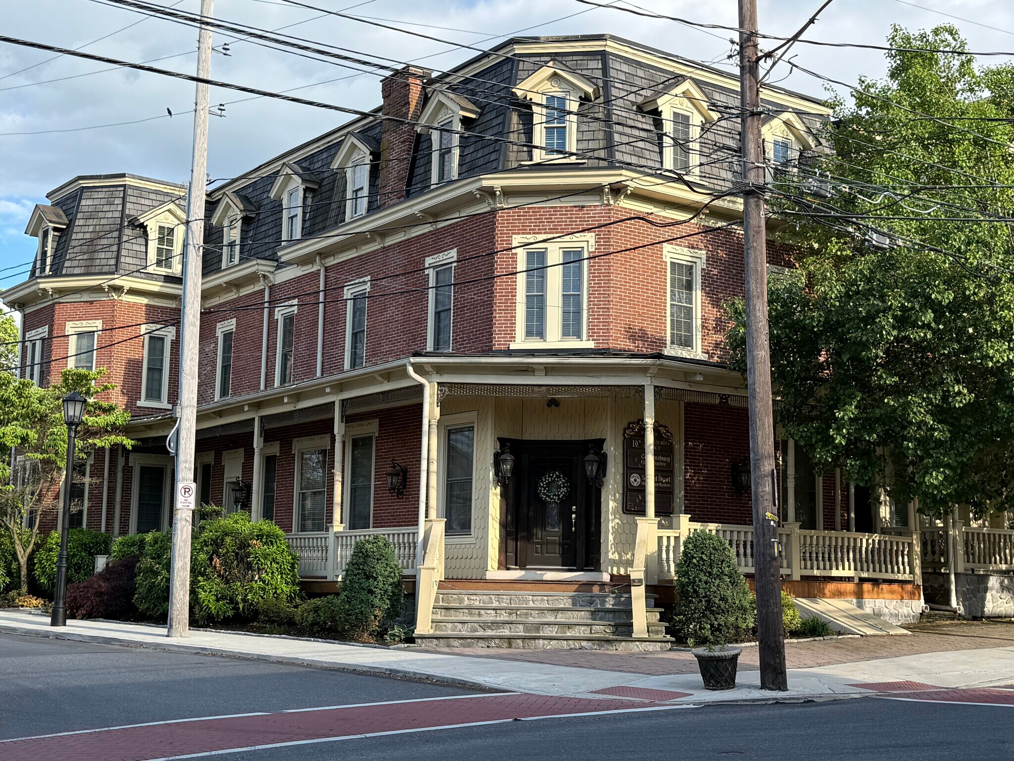 101-105 S Main St, Coopersburg, PA for Rent