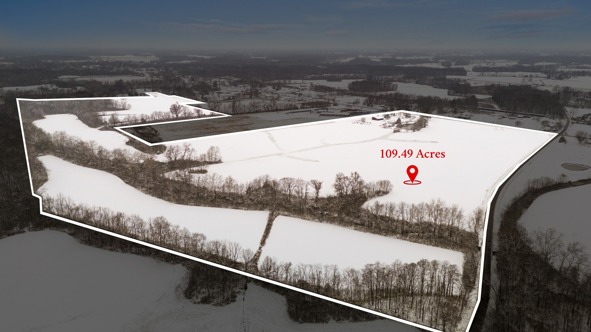 7800 Tricounty Hwy hwy, Sardinia, OH for Sale