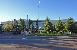 Reno, NV Manufacturing - 1330 Capital Blvd