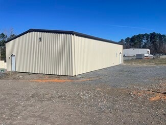 Bessemer City, NC Flex - 645 Bess Town Rd