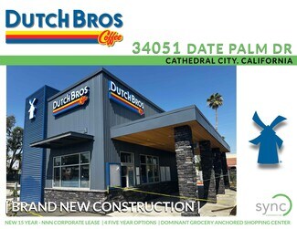 Cathedral City, CA undefined - 34051 Date Palm Dr