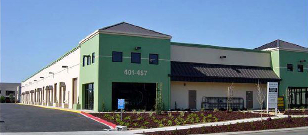 401-457 Gateway Rd, Napa, CA for Rent