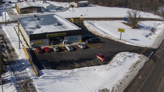 Floodwood, MN Freestanding - 502 W Hwy 2