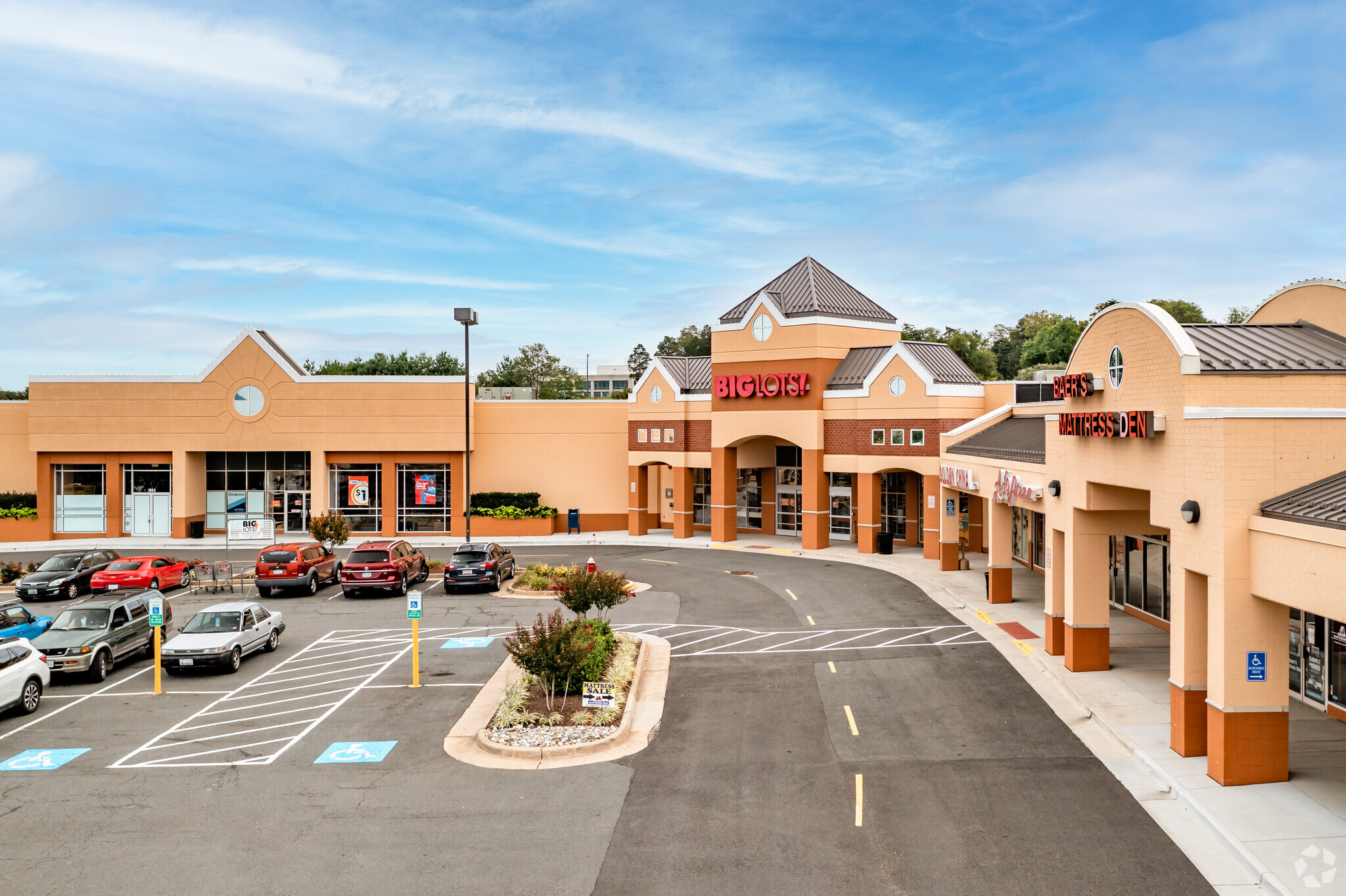 1003-1097 Edwards Ferry Rd, Leesburg, VA for Rent