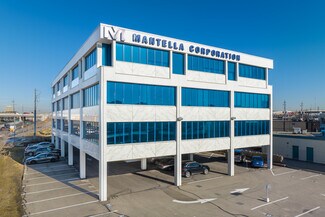 Toronto, ON Office - 1 Greensboro Dr Toronto, ON Office - 1 Greensboro Dr