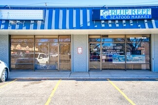 Longmont, CO Retail - 900 Coffman St