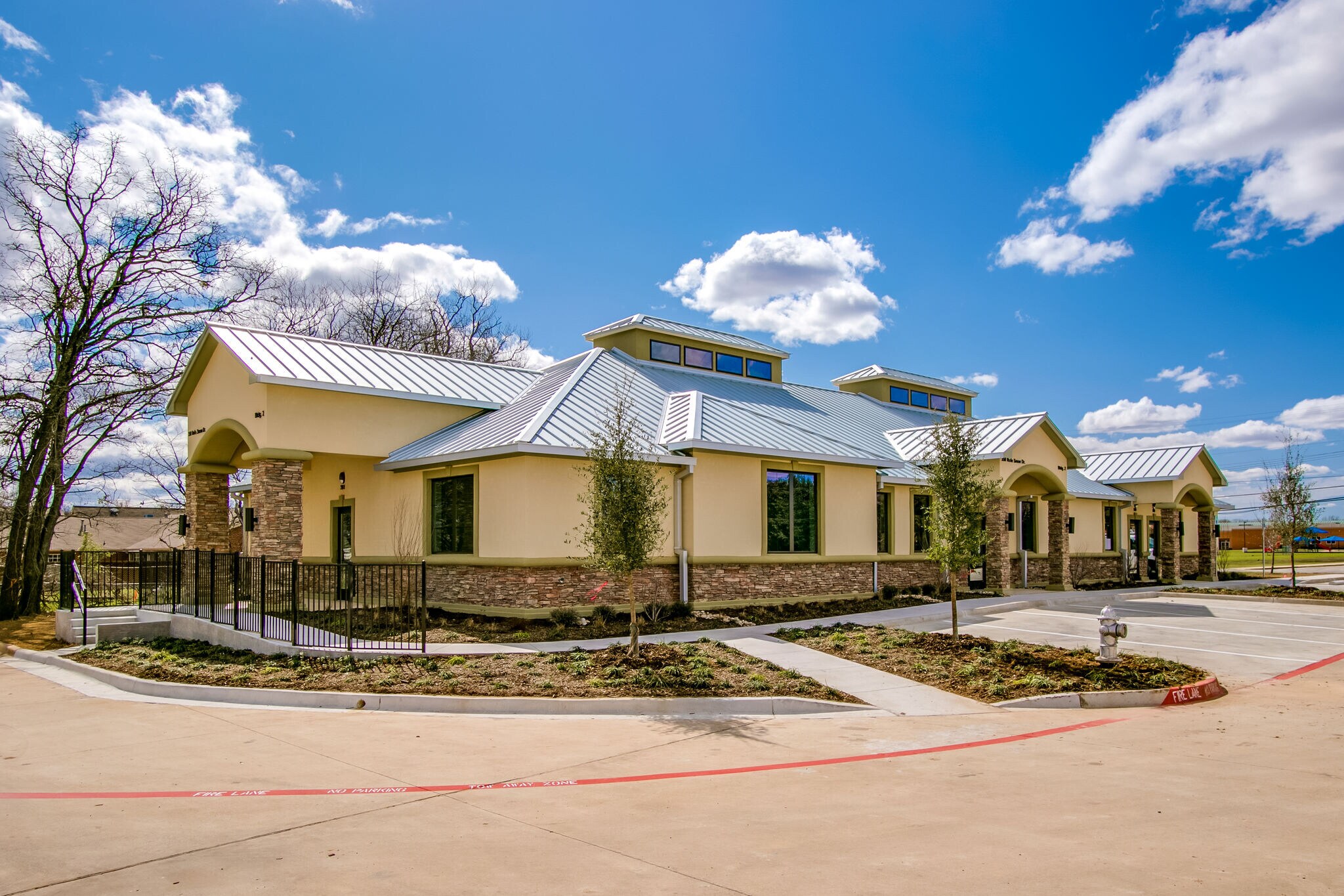 360 Rufe Snow Dr, Keller, TX for Rent