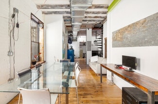 Brooklyn, NY Office - 18 Herkimer Pl