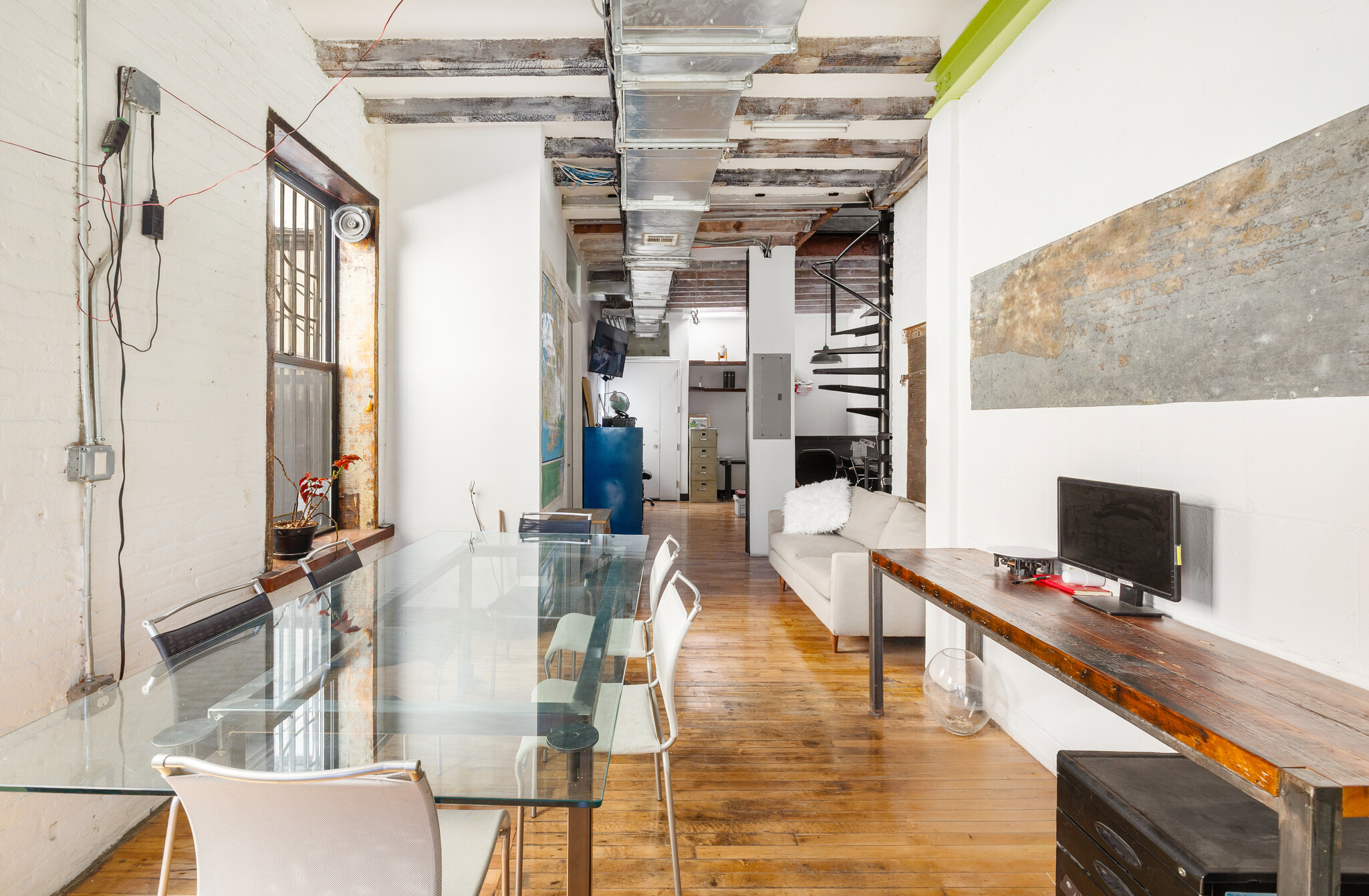 18 Herkimer Pl, Brooklyn, NY for Rent