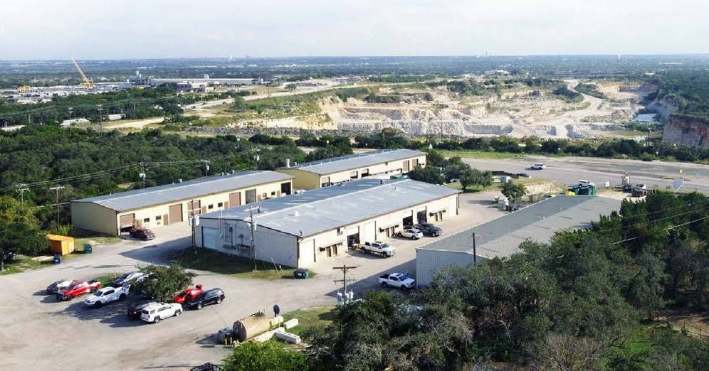 2301 W Whitestone Blvd, Cedar Park, TX for Rent