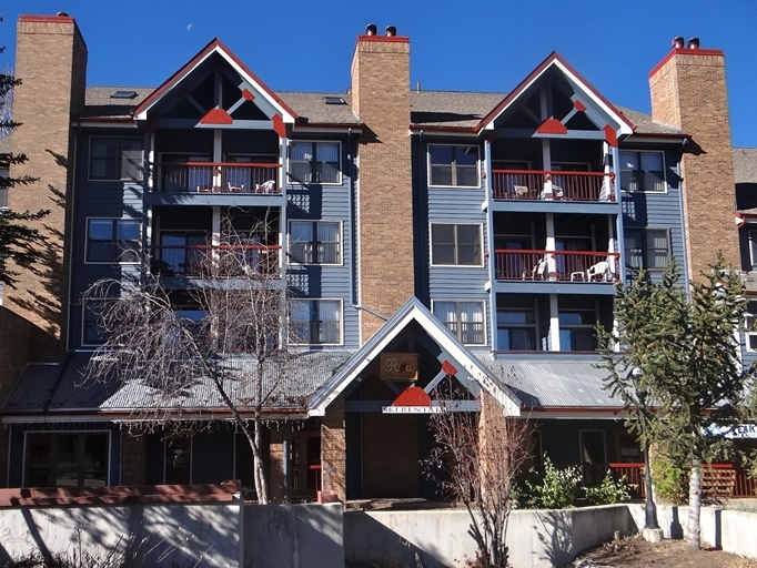 100 S Park Ave, Breckenridge, CO for Sale