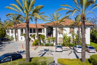 San Diego, CA Office - 11665 Avena Pl