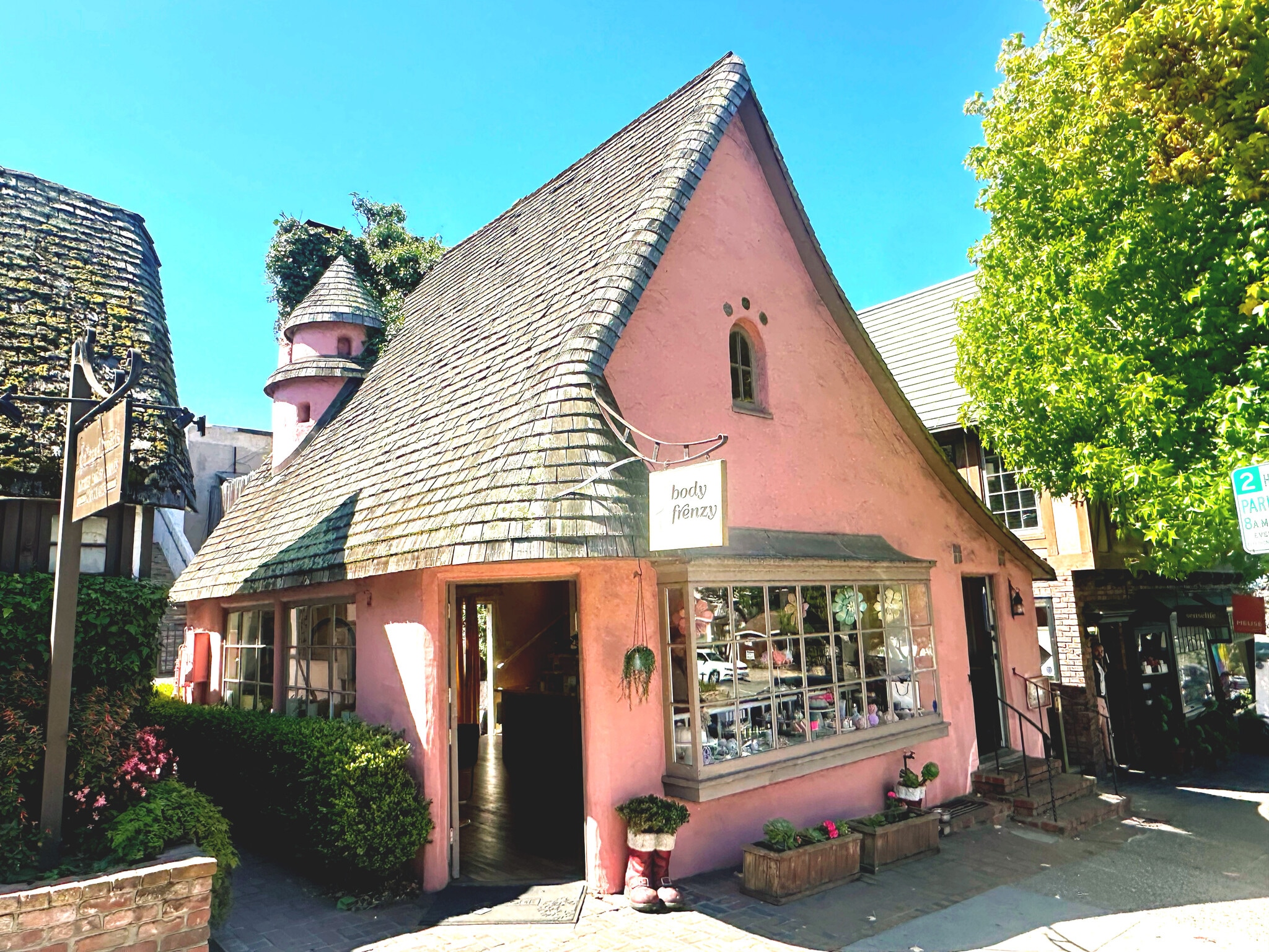 Ocean Ave, Carmel, CA for Rent
