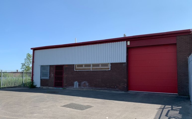 Pennywell Industrial Estate, Sunderland, TWR for Rent