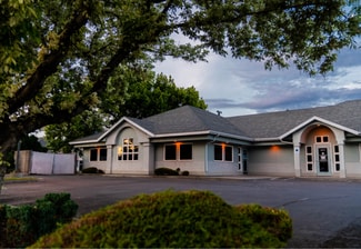 Richland, WA Office/Medical - 660 Swift Blvd