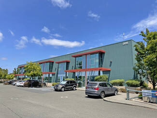 Santa Rosa, CA Industrial - 2815 Duke Ct