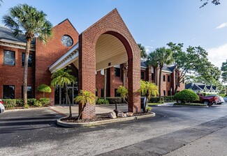 Lake Mary, FL Office - 2500 W Lake Mary Blvd