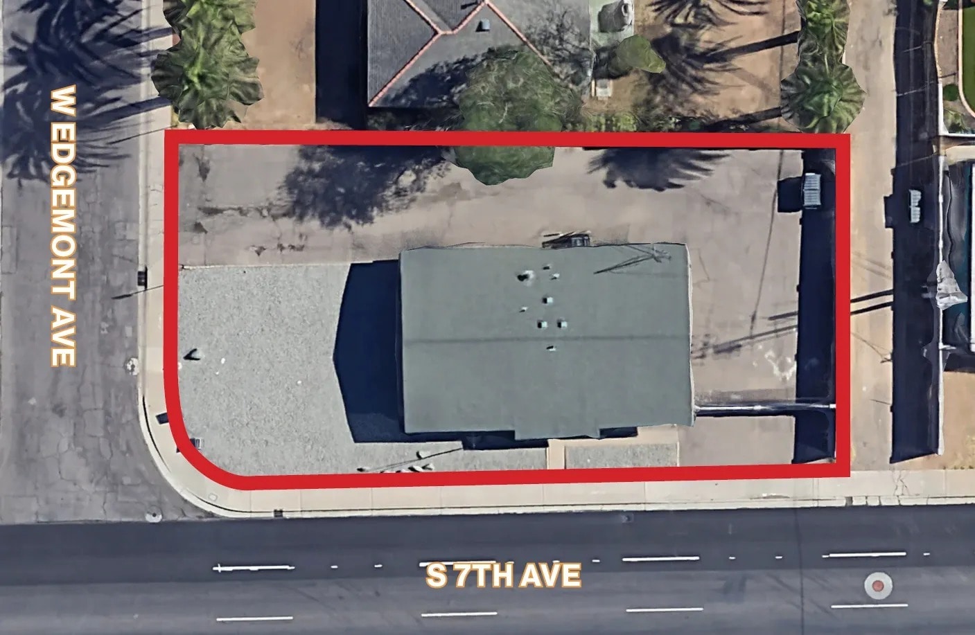 2721 N 7th Ave, Phoenix, AZ for Sale