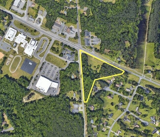 Richmond, VA Commercial - 2661 New Market Rd