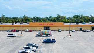 Houston, TX Retail - 11320 Homestead Rd