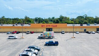 Houston, TX Supermarket - 11320 Homestead Rd