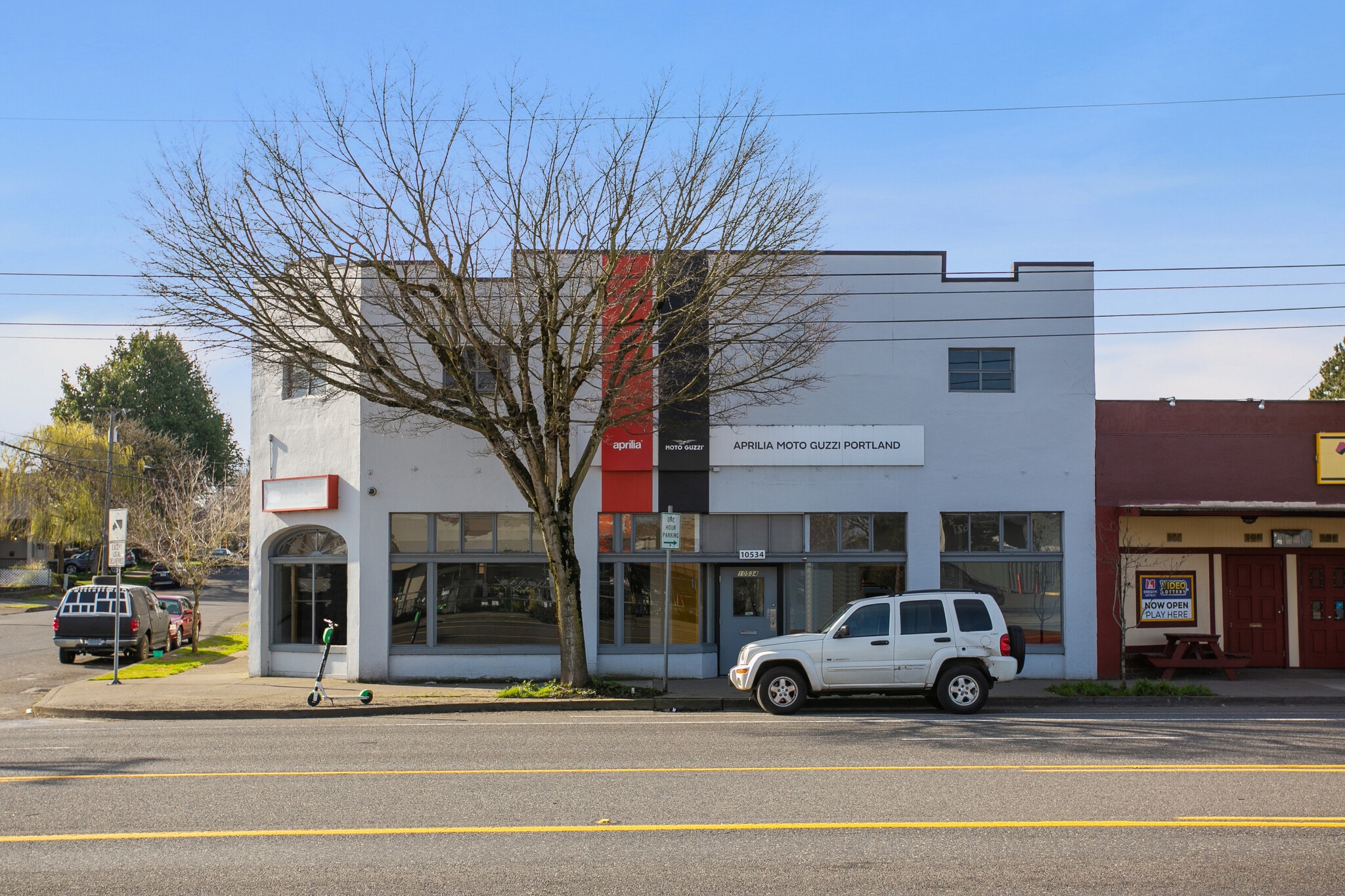 10534 NE Sandy Blvd, Portland, OR for Rent