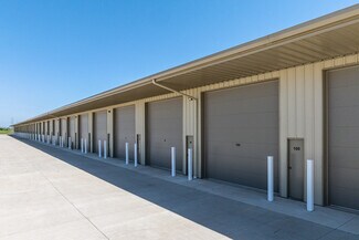Smithville, MO Industrial - 14600 N US Highway 169