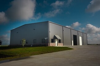 Beaumont, TX Industrial - 8490 Industrial Pky