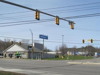 Claremont, NH Office/Retail - 126 Washington St Claremont, NH Office/Retail - 126 Washington St