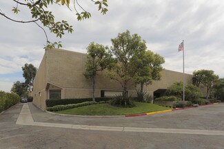 Irvine, CA undefined - 16692 Hale Ave