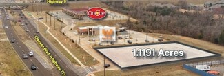 Norman, OK Commercial Land - NW Corner of Hwy 9 & Hwy 77