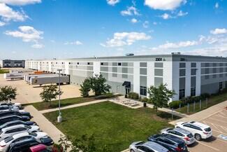 Shakopee, MN Industrial - 2301 4th Ave E