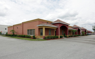 Lehigh Acres, FL Office/Retail - 5598 8th St W