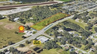 Auburndale, FL Commercial - 306 Denton Ave