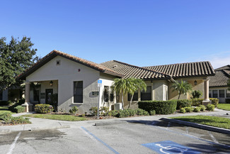 Venice, FL Medical - 411 Commercial Ct