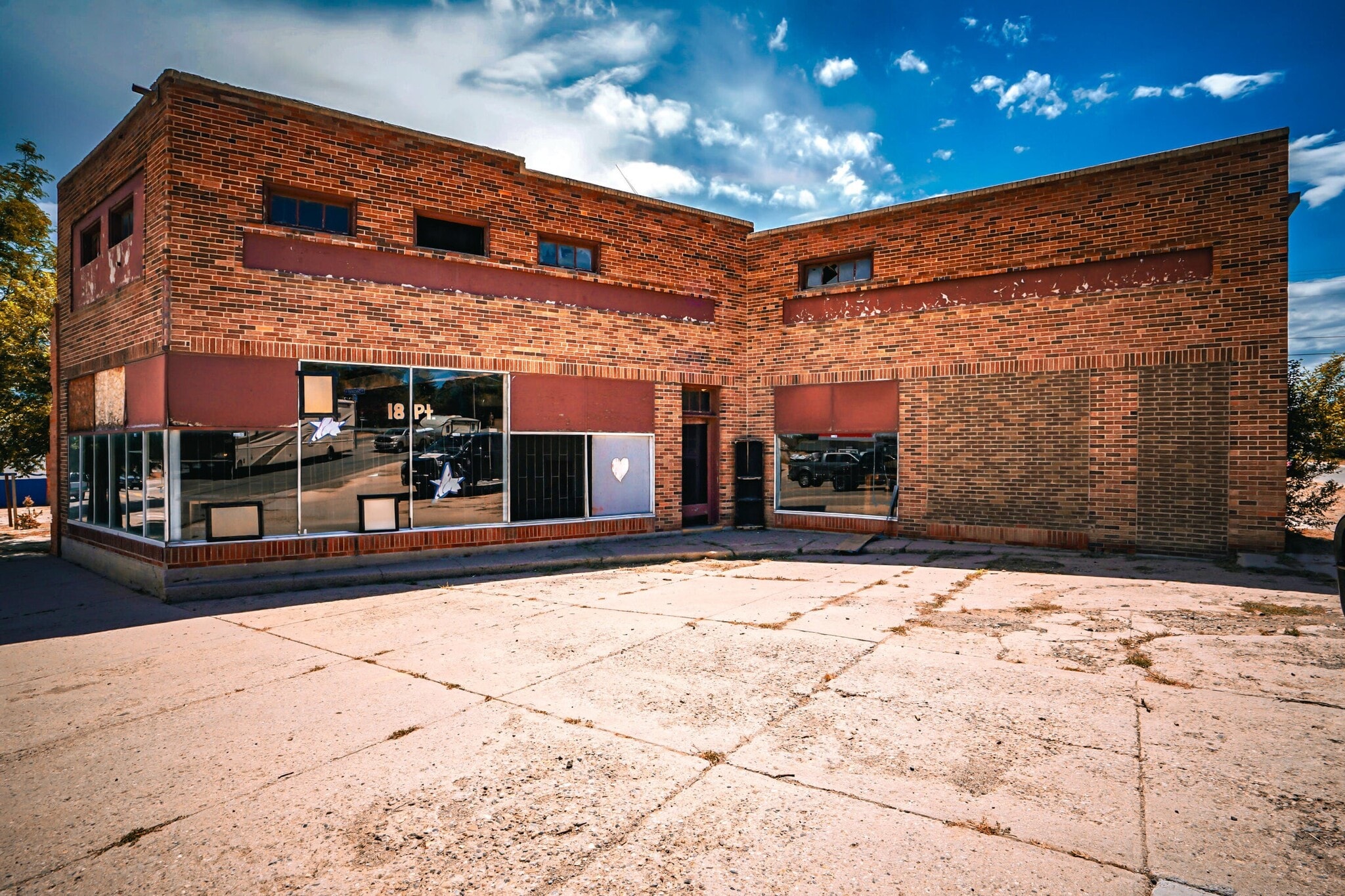 201-211 Main St, Walsenburg, CO for Sale