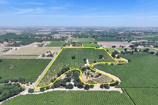 Lemoore, CA Agricultural - 9415 21st Ave Lemoore, CA Agricultural - 9415 21st Ave