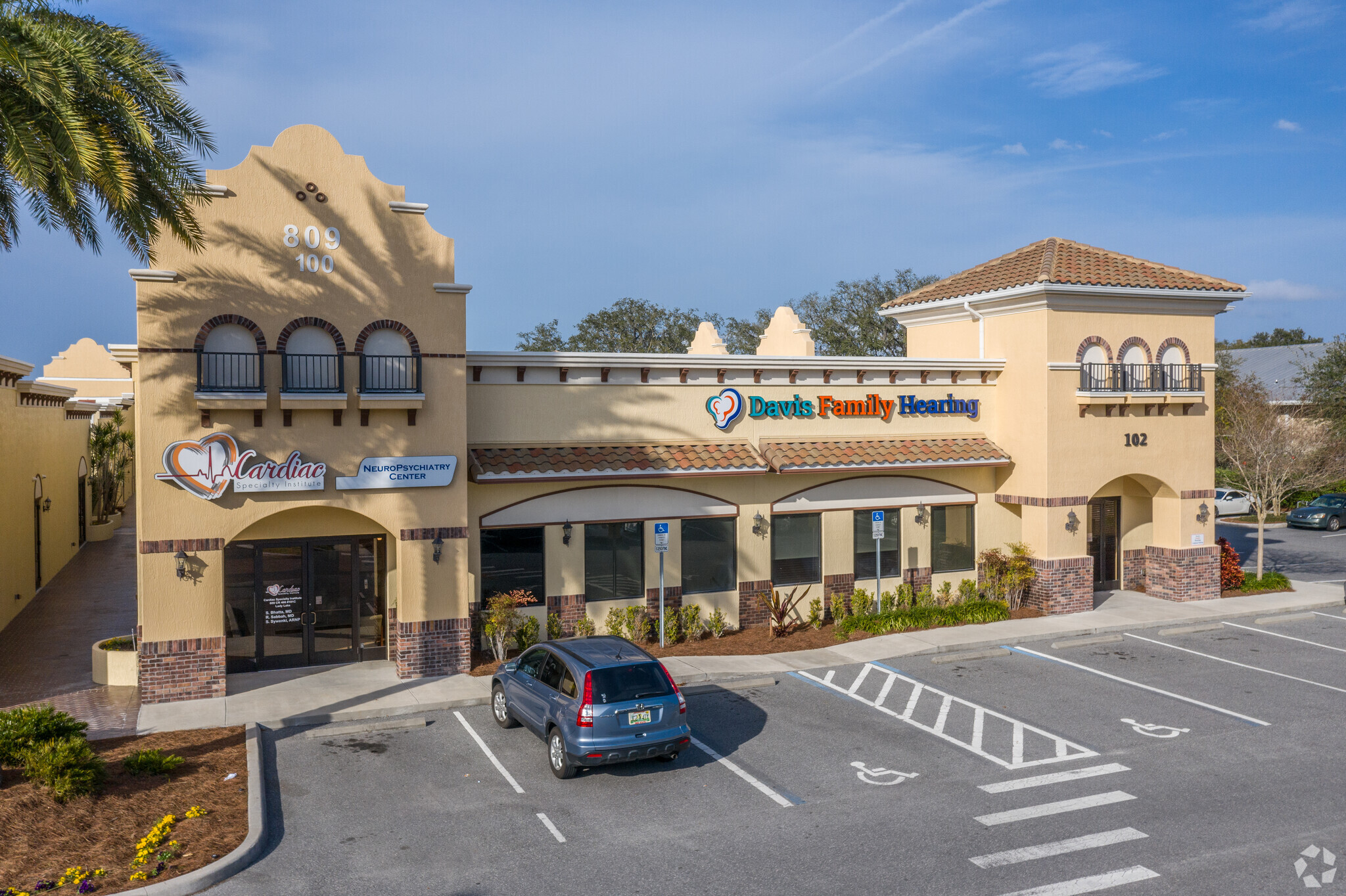 809 County Road 466, The Villages, FL for Sale