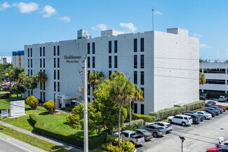 Hollywood, FL Medical - 3700 Washington St