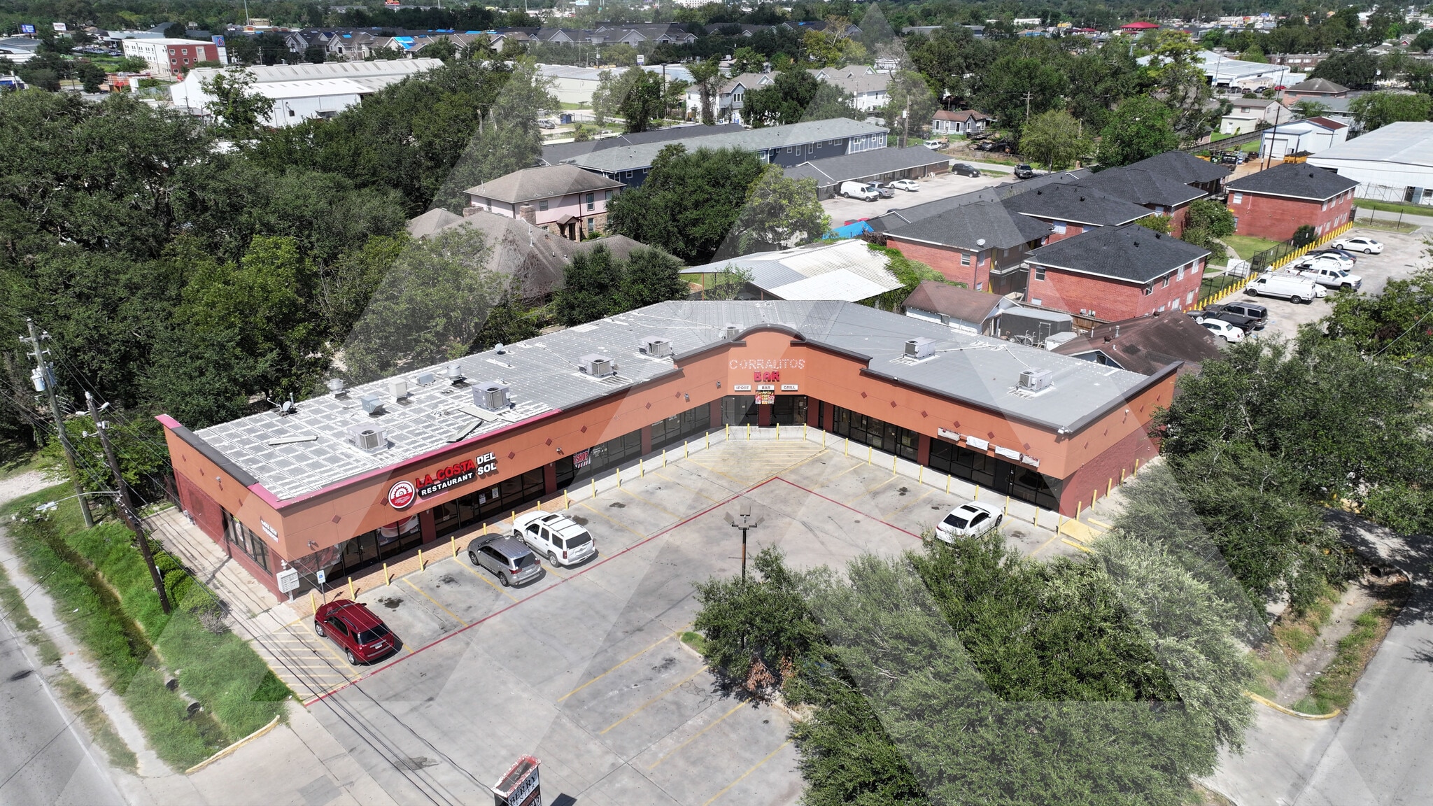 25 Berry Rd, Houston, TX for Sale