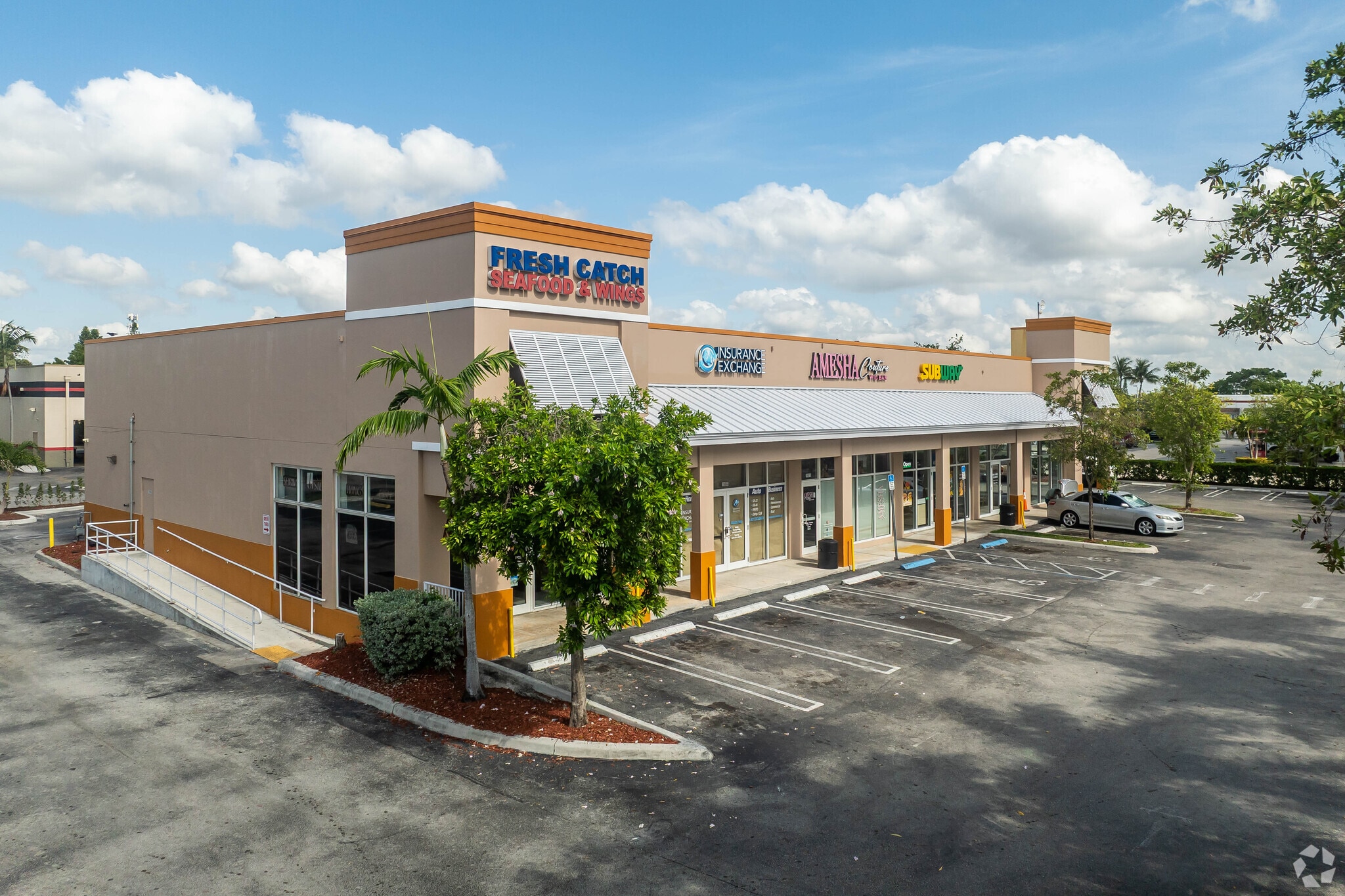 19866-19874 NW 27th Ave, Miami Gardens, FL for Rent