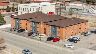 Main St Manor & State Street Village