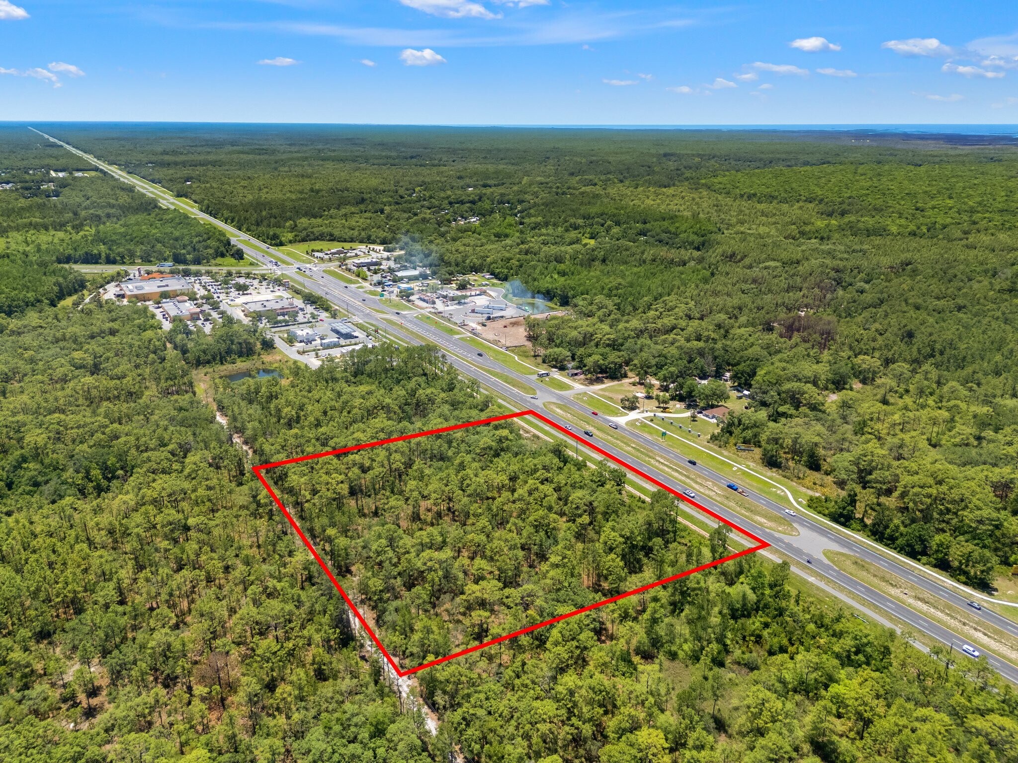 9269 S Suncoast Blvd, Homosassa, FL for Sale