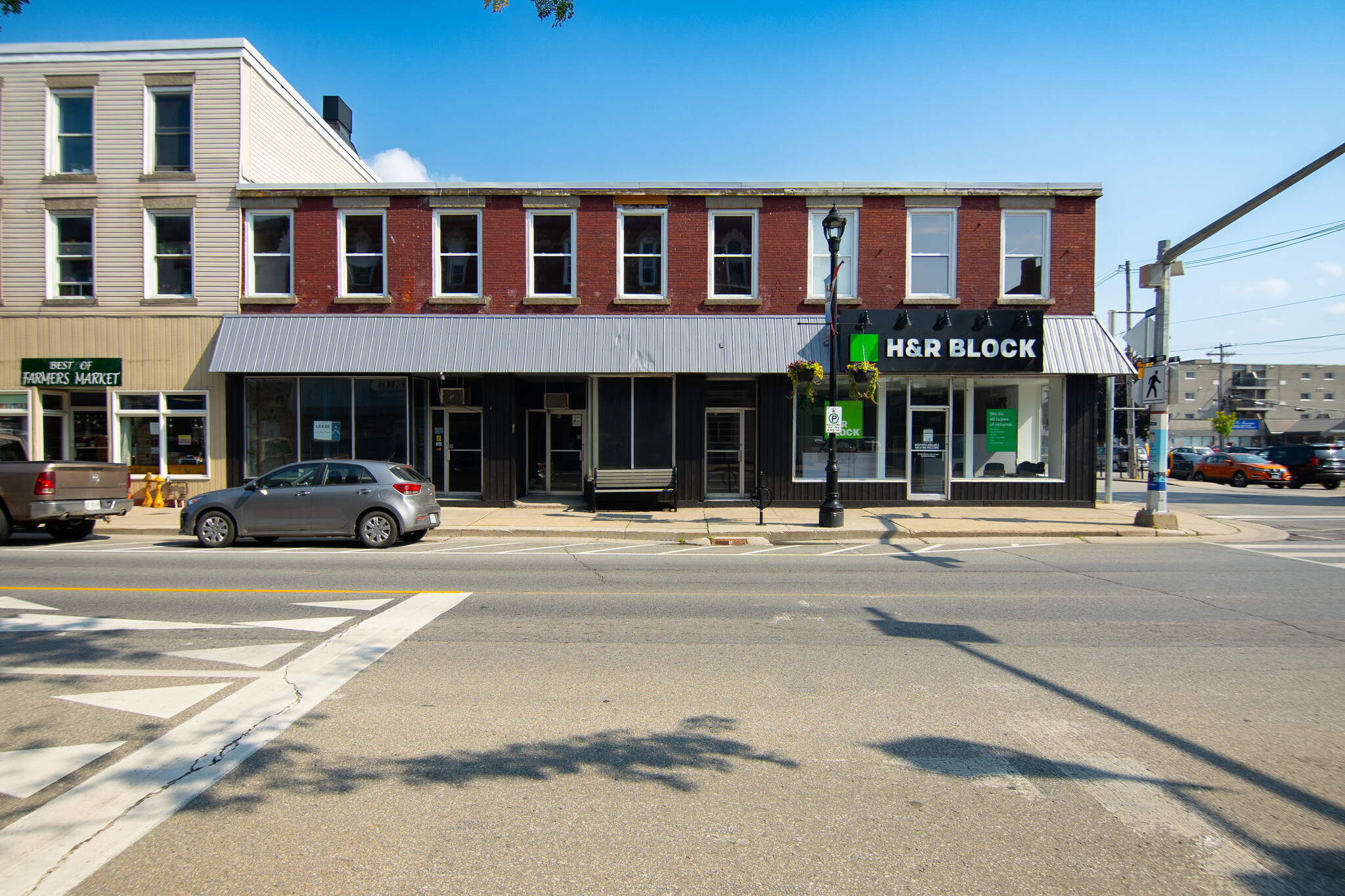 187-199 King St W, Prescott, ON for Sale